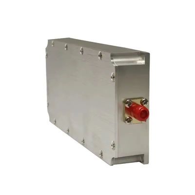 شراء وحدة مكبر الطاقة الراديوية المخصصة 2.4GHz 30W مع RS485 لنظام مكافحة الطائرات بدون طيار التصنيع عبر الإنترنت
