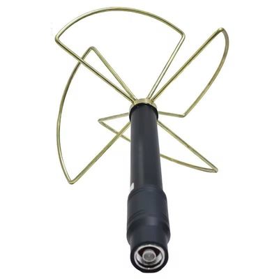 Beli Antena anti-drone tahan air Uav 4 Leaf Clover Antena 720-850MHz 850-970MHz pembuatan online