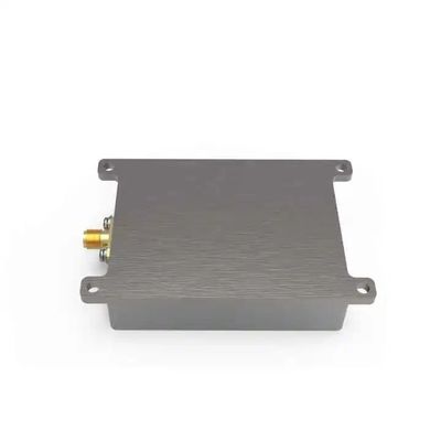 comprar Chip de circuito integrado de 50W Módulo amplificador de señal de barrido de 1.6GHz para 1560-1620MHz Fabricación en línea
