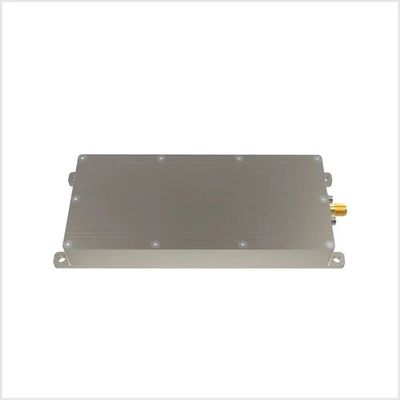 Купить 5.8GHz RF 50W Модуль усилителя Fpv обнаружение с GaN, Lora для анти дронов Производство в сети