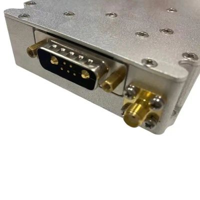 satın al 2.4G 30W Güç RF Bulma Modülü Drone Karşıtı Sistemi için GaN Modülü Autel Mavic 3 Karşı Fpv Karşı önlem Baskı Uas Çevrimiçi üretim