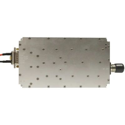 kopen 680-780MHz 100W GaN Versterker Anti Drone Suppression 700-1100MHz Module voor Anti Drone System Anti Fpv RF Power Versterker online vervaardiging