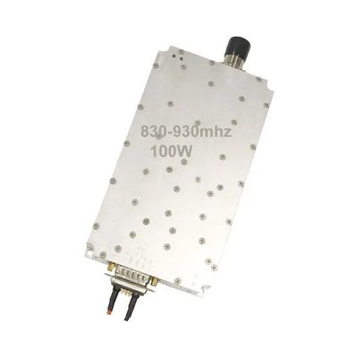 주문 830-930MHz 100W GaN 및 Lora 증폭기 모듈 온라인 제조