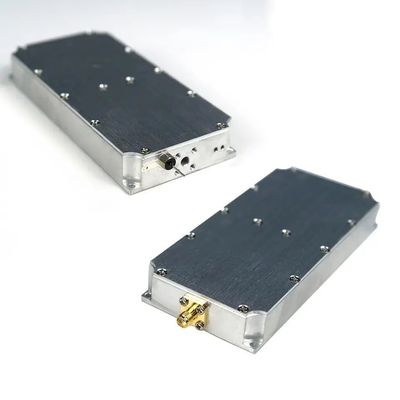 Beli 1500-1650MHz 10W 30W 50W 100W Drone Counter Module untuk Anti Drone System RF Amplifier Module pembuatan online