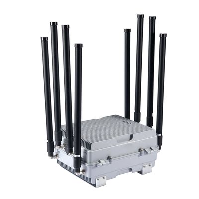خرید OEM 900/1800MHz GSM LTE Repeater فشار کم به Bts تقویت کننده تکرار سیگنال تولید آنلاین