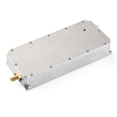 kopen 5.8g 50W RF Power Amplifier 5725-5800MHz High Power Drone Counter Module voor Anti Drone System Module online vervaardiging