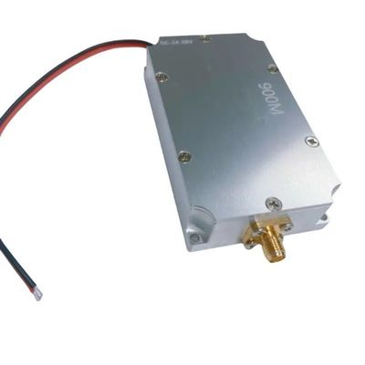 comprar Modulo de amplificador de RF de 5W de 900MHz para equipamento Fpv Autel Dji anti-drone Fabricação em linha