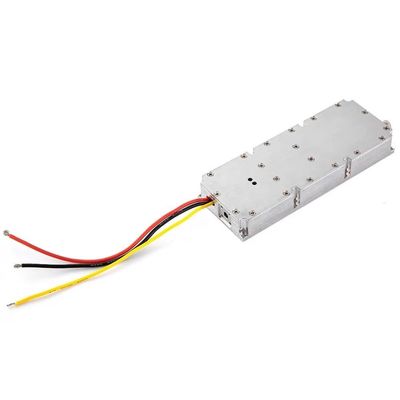 kupować 5.8g 20W wzmacniacz mocy RF 5725-5800MHz Drone Counter Module for Anti Drone System Autel Anti Fpv produkcja online