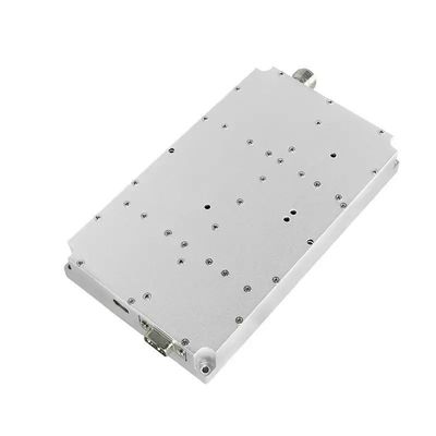 ซื้อ 1.2g 10W 30W 50W 100W Drone Counter Module สําหรับระบบป้องกัน Drone ต่อการโจมตี Drone การผลิตออนไลน์