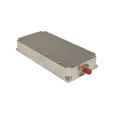 kopen 433mhz 50W aangepaste draagbare RF-versterkermodule met RS485-communicatie voor anti-UAV online vervaardiging