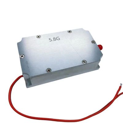 comprar 5.8g 5W RF Amplifier Module Anti Drone Fpv Autel Dji Equipamento Fabricação em linha