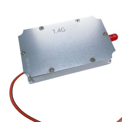kopen 1.4G 5W RF Versterker Module met Power Customized voor Anti Drone Fpv Autel online vervaardiging