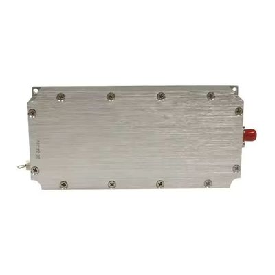 কেনা 2.4GHz 50W কাস্টমাইজড পোর্টেবল আরএফ পাওয়ার এম্প্লিফায়ার মডিউল অনলাইনে উৎপাদন