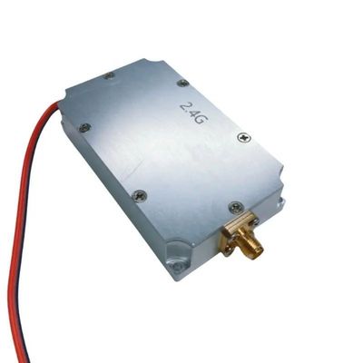 comprar 2.4G 5W RF Power Amplifier Module Anti Drone Fpv Autel Dji Equipamento Fabricação em linha