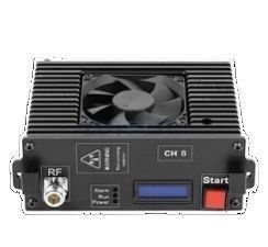 주문 200-6GHz 사용자 정의 50W 광대역 증폭기 온라인 제조