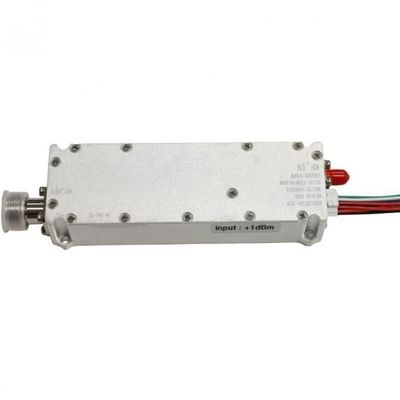 خرید ماژول تقویت کننده RF 50W برای Autel Mavic 3 Counter FPV C-UAS تولید آنلاین