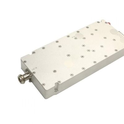 satın al Anti Drone Sistemi için 100W RF Güç Amplifier Modülü Çevrimiçi üretim