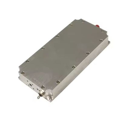 خرید 5.2GHz 20W ماژول تقویت کننده قدرت RF قابل حمل سفارشی برای ضد UAV تولید آنلاین