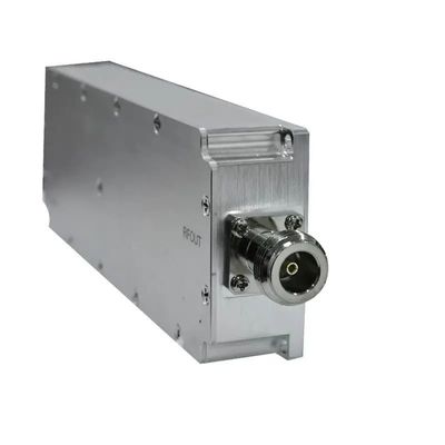 satın al 700-1000MHz 100W süpürme sinyali kaynağı Anti Fpv baskı modülü Çevrimiçi üretim