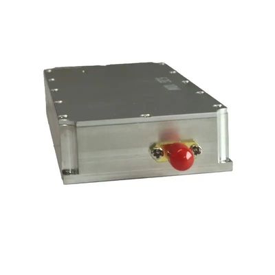 خرید 2.4GHz ماژول تقویت کننده قدرت RF بدون سرنشین با ارتباطات RS485 برای ضد Fpv تولید آنلاین