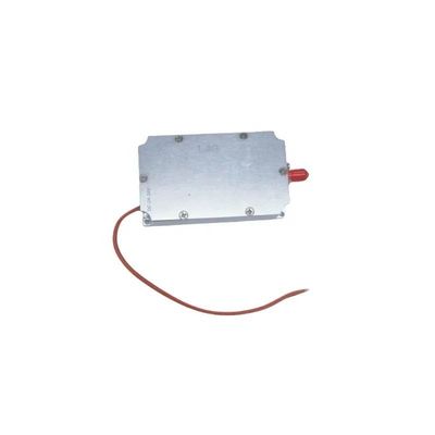 comprar 1.4G 5 Watt RF Power Amplifier Module com conector SMA 100*60*20.0mm Fabricação em linha