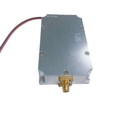 خرید ماژول راديوي پآ با کارايي بالا 1.2g 5W تولید آنلاین