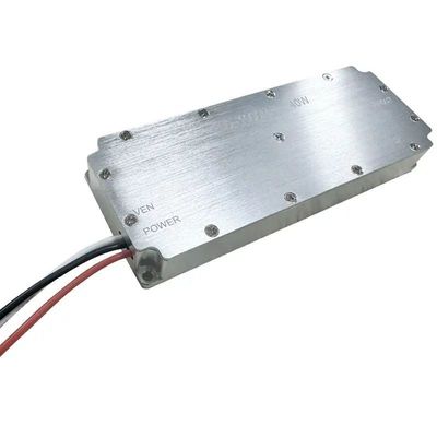 Mua 600-700m 50W Anti Fpv Module Counter Drone Module với giao diện SMA RF sản xuất trực tuyến
