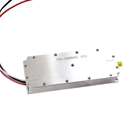 kupować 5.2g 40W GaN And Lora Counter Drone Module 700-1000MHz lekkie produkcja online