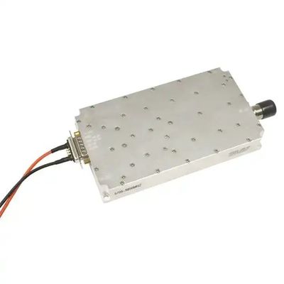 خرید ماژول تقویت کننده قدرت RF 800MHz 50W برای سیستم ضد هواپیماهای بدون سرنشین Autel Mavic 3 Counter Fpv C-Uas تولید آنلاین