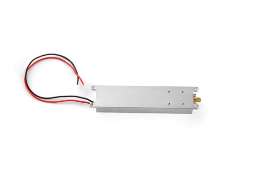 kopen 1.4G 10 Watt GaN Anti Drone Module PA Module 40dBm Gain Voor Drone Counter online vervaardiging