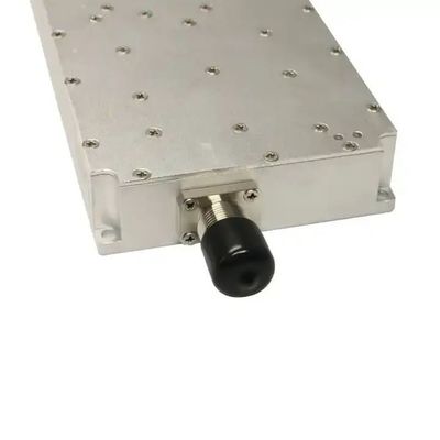 kopen 2.4G 100W GaN RF Versterker Drone Counter Module voor Anti Drone System online vervaardiging