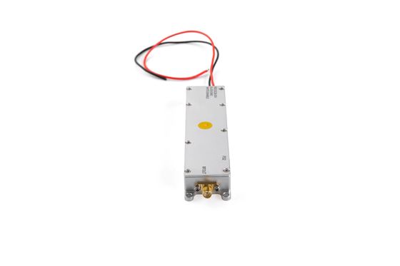 खरीदें 1.5g 30W GaN 1550-1620MHz एंटी एफपीवी सिस्टम के लिए आरएफ पावर एम्पलीफायर मॉड्यूल ऑनलाइन निर्माण
