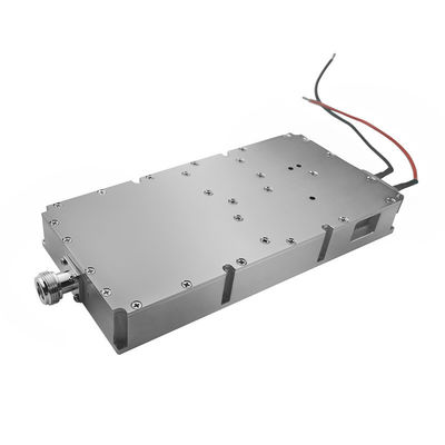 주문 가장 많이 팔린 5.2Ghz 100W PA GaN RF 전력 증폭기 온라인 제조