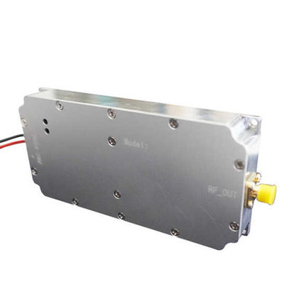 comprar GSM Bluetooth Anti Drone Module 700-800MHZ 720-820MHZ 740-850MHZ 900-1000MHZ 900-1100MHZ Fabricação em linha