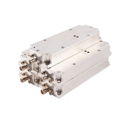 خرید 30W 1.5G راه حل پیشرفته C-UAS دستگاه سیستم اختلال بدون سرنشین RF PA تقویت کننده قدرت 1550-1620MHz ماژول RF بی سیم تولید آنلاین