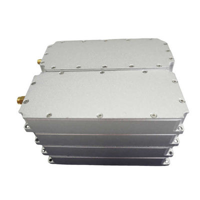 購入 50W 720-850MHz アンチUAV用のカスタマイズされたRFパワーアンプモジュール オンライン製造