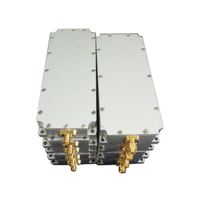acheter Fréquence à large bande 2,4 GHz 30W GaN Lora Module anti-drone personnalisé pour l'amplificateur de puissance RF anti-UAV fabrication en ligne