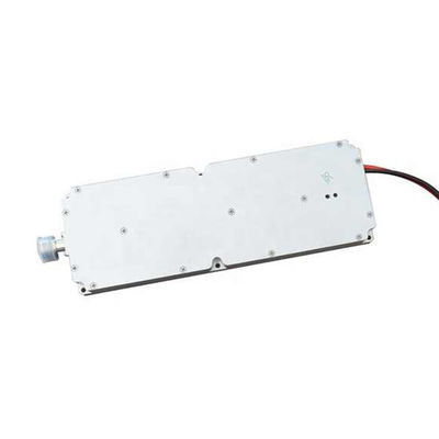 comprar 50W 5.2GHz 5150-5350MHz módulo de interferência de UAV para módulo de amplificador de RF de defesa de drones Fabricação em linha