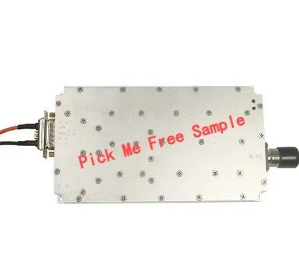 comprar 50 Watt 500-600Mhz Módulo anti-drone para bloqueador de drones anti-drone Fabricação em linha