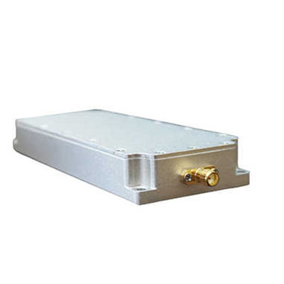 خرید 50W 720-860Mhz RF تقویت کننده قدرت برای سیستم ضد UAV پهپاد جمر تولید آنلاین
