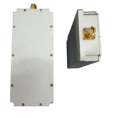 خرید کیفیت عالی 10W 20W 30W 50W 100W 5000-5200mhz 2.4G 5.2G 5.8G GaN Lora RF ماژول تقویت کننده قدرت تولید آنلاین