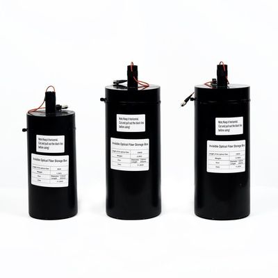 خرید دستگاه ضد تداخل ضد FPV ماژول داده تصویر فیبر نوری 30-50CM تولید آنلاین