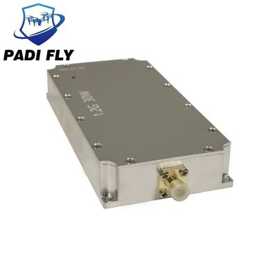 kopen 900MHz 100W GaN Versterker Drone Counter Module voor Anti Drone System Anti Autel RF Power Amplifier Module online vervaardiging