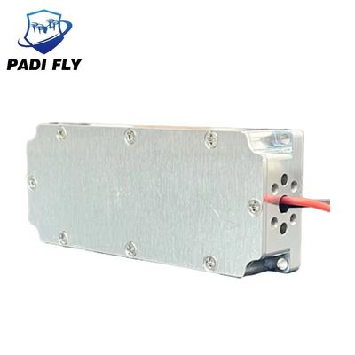 satın al 800MHz 30W GaN RF Güçlendirici Modülü Anti Drone Sistemi için Bluetooth Engelleyici Drone Algılama Sistemi Çevrimiçi üretim