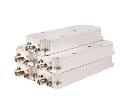 kopen 1.2g 100W GaN Versterker Drone Counter Module voor Anti Drone System Anti Autel RF Power Amplifier Module online vervaardiging