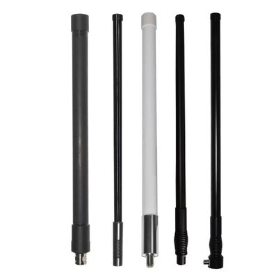 kupować Stabilna wydajność 2,4 GHz Antenna zewnętrzna Długa Antenna drona jammer Antenna dla systemu UAV produkcja online
