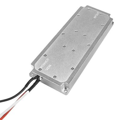 خرید ماژول جمر درون باند گسترده 20W ماژول RF ماژول تقویت کننده قدرت 2000-6000MHz تولید آنلاین