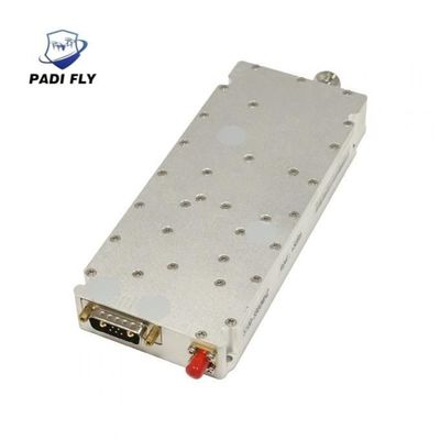 주문 안티 드론 모듈용 100W RF 전력 증폭 모듈 온라인 제조