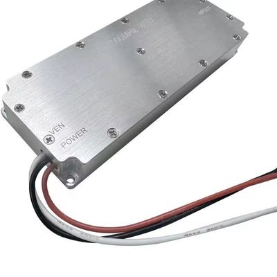 شراء طائرة بدون طيار واسعة النطاق Ati 700-1000MHz 40W مكافحة Fpv تعديل الرقمي مكبر الطاقة وحدة لورا وحدة التصنيع عبر الإنترنت
