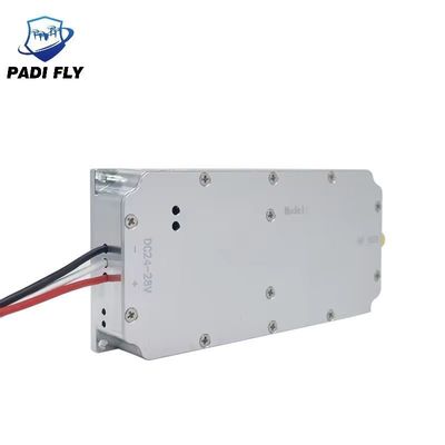 ซื้อ 1.5 กรัม 30W GaN Lora Ldmos โมดูลป้องกันโดรนสําหรับระบบป้องกันโดรน Drone Jammer การผลิตออนไลน์